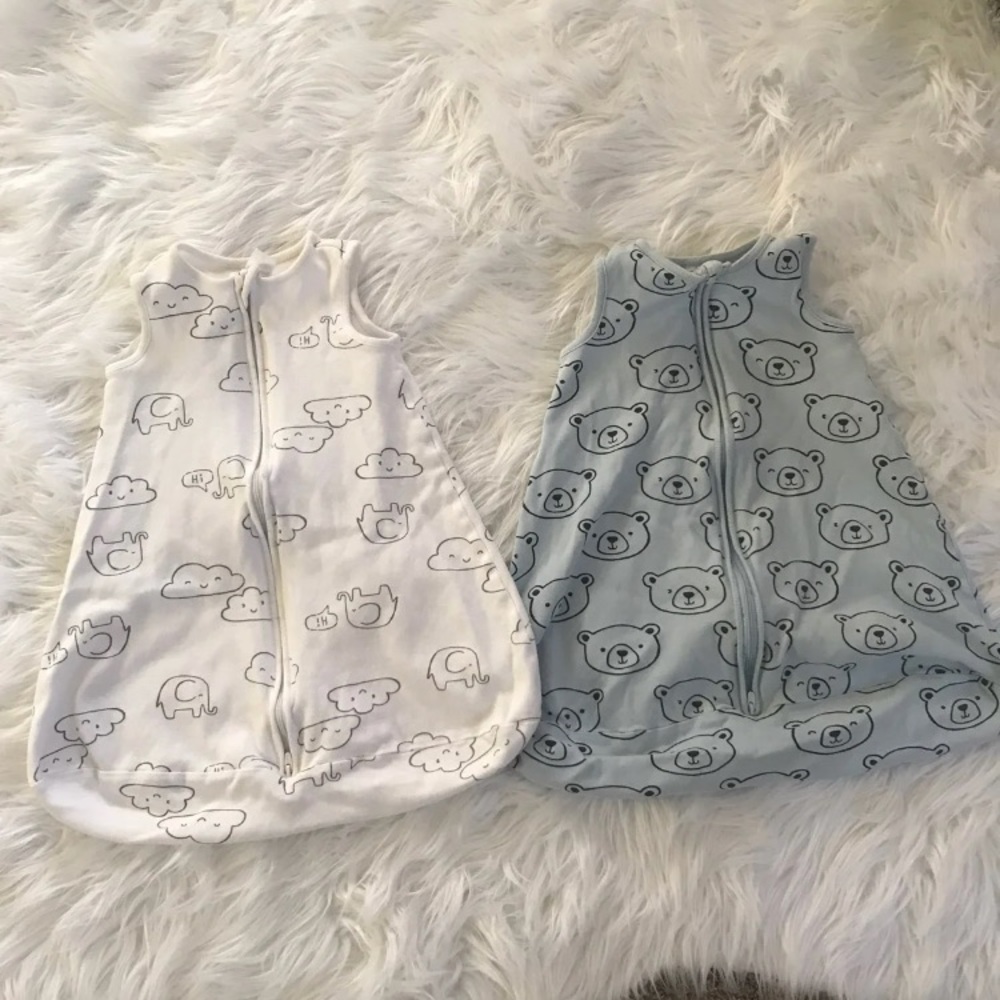 0-3 (S) Sleep Sacks